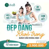  Giảm Cân Khoa Học - Đẹp Dáng Khỏe Trong 