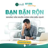  Giảm Cân Khoa Học - Đẹp Dáng Khỏe Trong 
