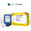  Bộ theo dõi đường huyết liên tục Abbott FreeStyle Libre 2 Plus 