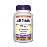  Milk Thistle 