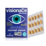  Visionace H/30V VITABIOTICS hỗ trợ cải thiện thị lực và lão hóa mắt (VEpharma) 