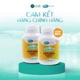  Viên uống Vitamin E thiên nhiên MEDICRAFTS 400IU 