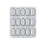  Osteocare Calcium H/30V VITABIOTICS Bổ sung Canxi, Magie, VitD, Kẽm (VEPharma) 