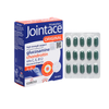 Jointace Original H/30V VITABIOTICS Bổ sung glucosamin & chondroitin tốt cho khớp (VEPharma) 