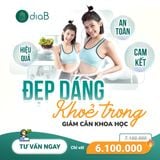  Giảm Cân Khoa Học - Đẹp Dáng Khỏe Trong 