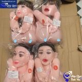  Búp bê tình dục bơm hơi cao cấp cao 1m65 - Cô nàng gợi cảm 