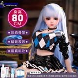  Anime nhật bản búp bê tình dục như người thật s2 