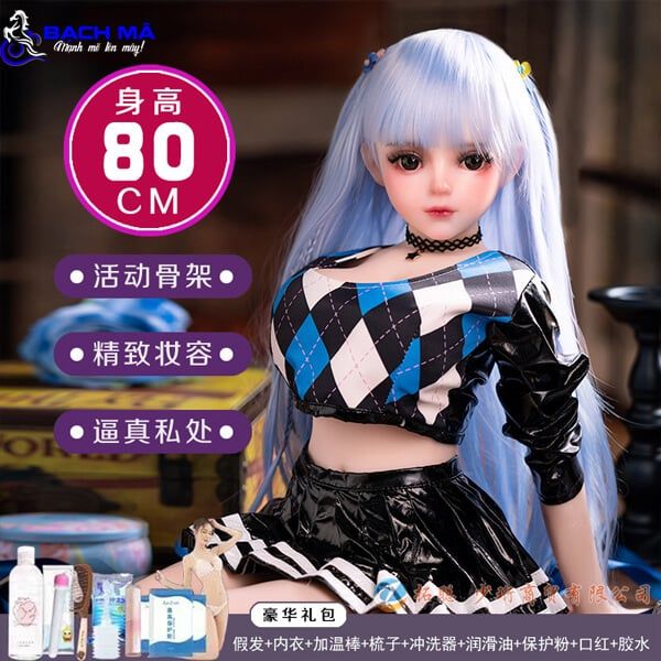  Anime nhật bản búp bê tình dục như người thật s2 