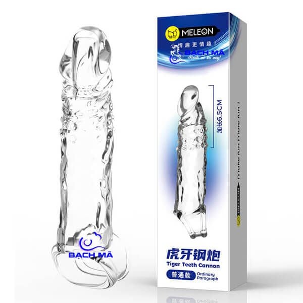  Bao cao su đôn dên tăng kích thước dương vật cho nam giá rẻ 