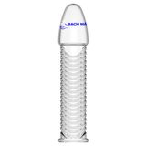  Bao cao su đôn dên tăng kích thước dương vật đầu gai nhỏ k8 