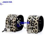  Bộ đồ chơi bạo dâm BDSM 9 món kích thích tình dục mạnh 