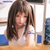  Búp bê tình dục nhật bản 18+ nhỏ đẹp giá rẻ x1 