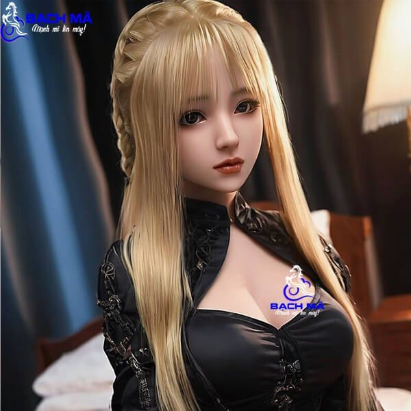  Búp bê tình dục 18+ như người thật h10 