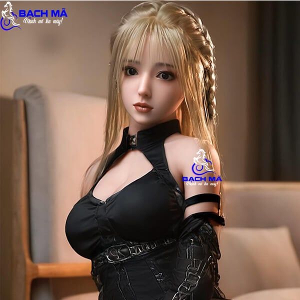  Búp bê tình dục 18+ như người thật h10 