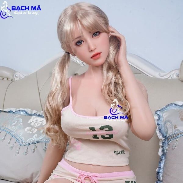  Búp bê tình dục 18+ như người thật h5 