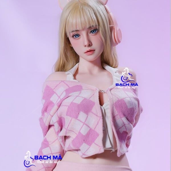  Búp bê tình dục 18+ như người thật h2 