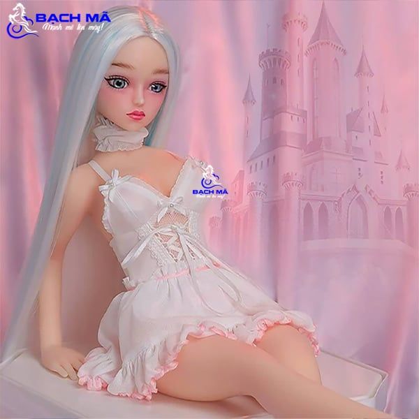  Búp bê tình dục anime nhật bản giá rẻ d006 