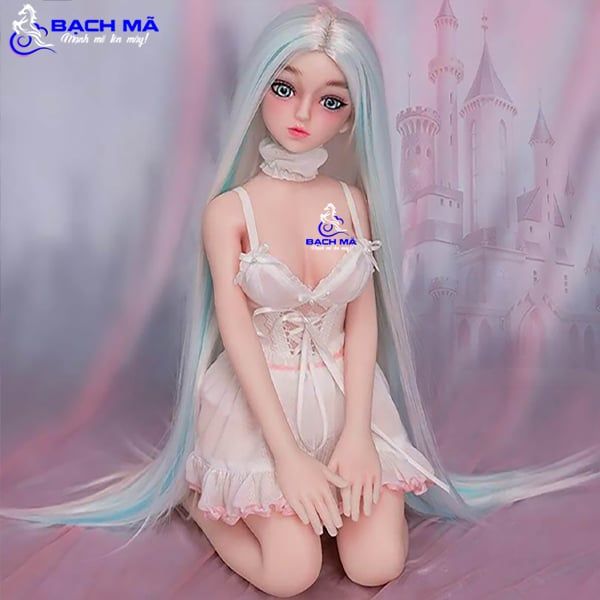  Búp bê tình dục anime nhật bản giá rẻ d006 