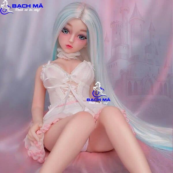  Búp bê tình dục anime nhật bản giá rẻ d6 