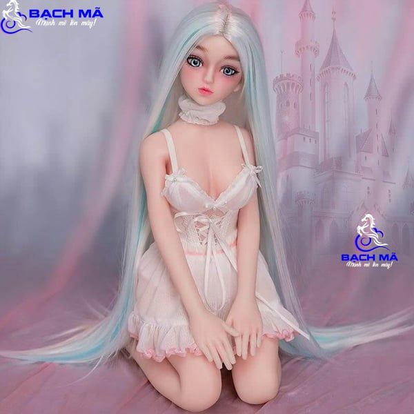  Búp bê tình dục anime nhật bản giá rẻ d7 