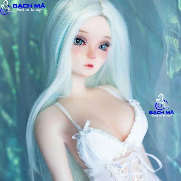  Búp bê tình dục anime nhật bản giá rẻ d8 