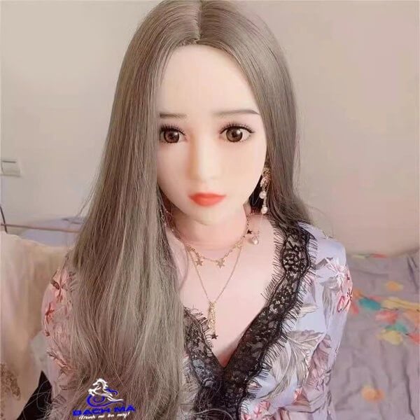  Búp bê tình dục bơm hơi cao cấp quan hệ miệng âm đạo hậu môn h1 