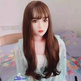  Búp bê tình dục bơm hơi cao cấp quan hệ miệng âm đạo hậu môn h1 