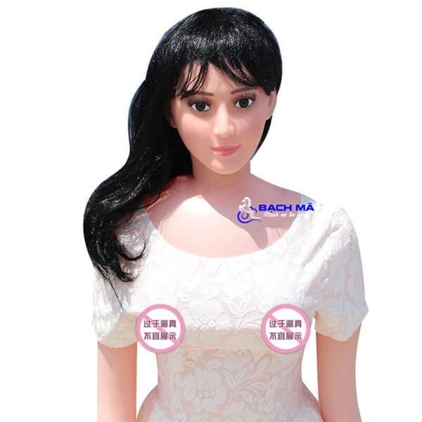  Búp bê tình dục bơm hơi r10 