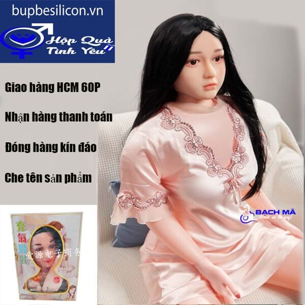  Búp bê tình dục bơm hơi r12 