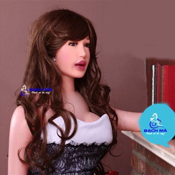  Búp bê tình dục bơm hơi r2 