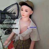  Búp bê tình dục bơm hơi r6 