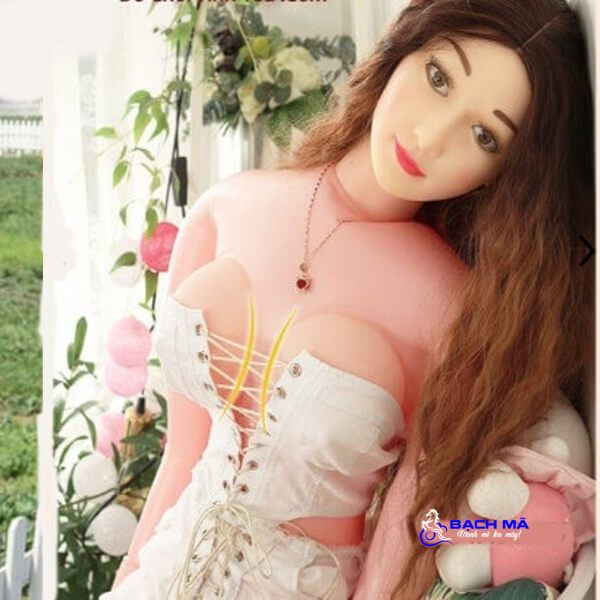  Búp bê tình dục bơm hơi r8 