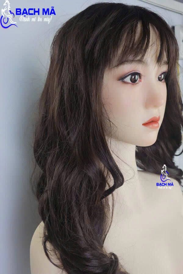  Búp bê tình dục cao cấp như người thật âm đạo đẹp da sáng k48 