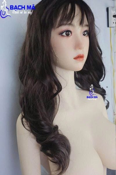  Búp bê tình dục cao cấp như người thật âm đạo đẹp da sáng k48 