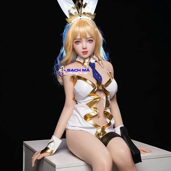  Búp bê tình dục cao cấp như người thật x1 