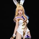  Búp bê tình dục cao cấp như người thật x1 