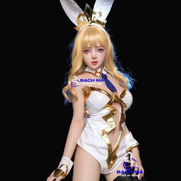  Búp bê tình dục cao cấp như người thật x1 