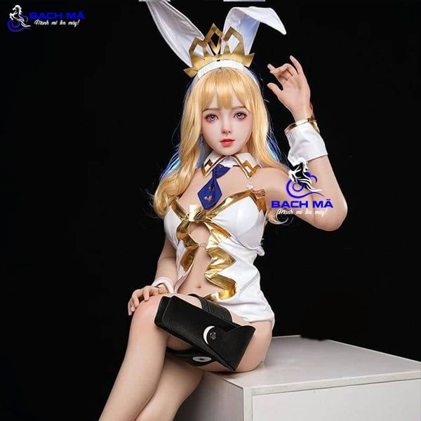  Búp bê tình dục cao cấp như người thật x1 