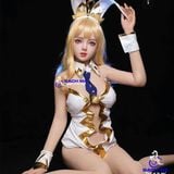  Búp bê tình dục cao cấp như người thật x1 