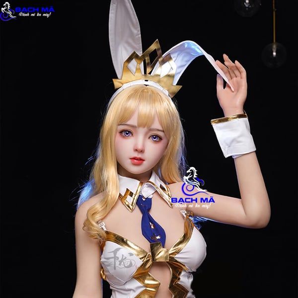  Búp bê tình dục cao cấp như người thật x1 