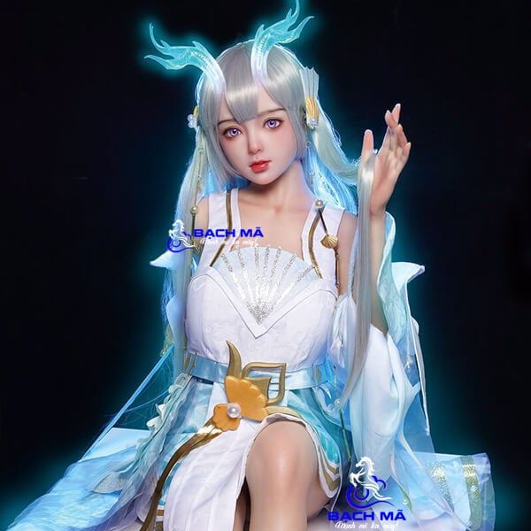  Búp bê tình dục cao cấp như người thật x2 