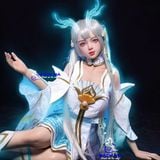  Búp bê tình dục cao cấp như người thật x2 