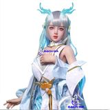  Búp bê tình dục cao cấp như người thật x2 