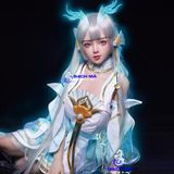  Búp bê tình dục cao cấp như người thật x2 