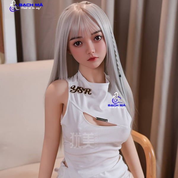  Búp bê tình dục cao cấp như người thật x3 
