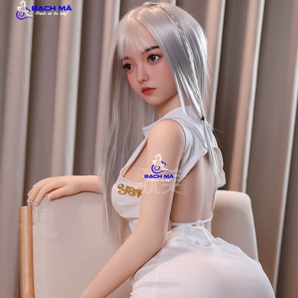  Búp bê tình dục cao cấp như người thật x3 