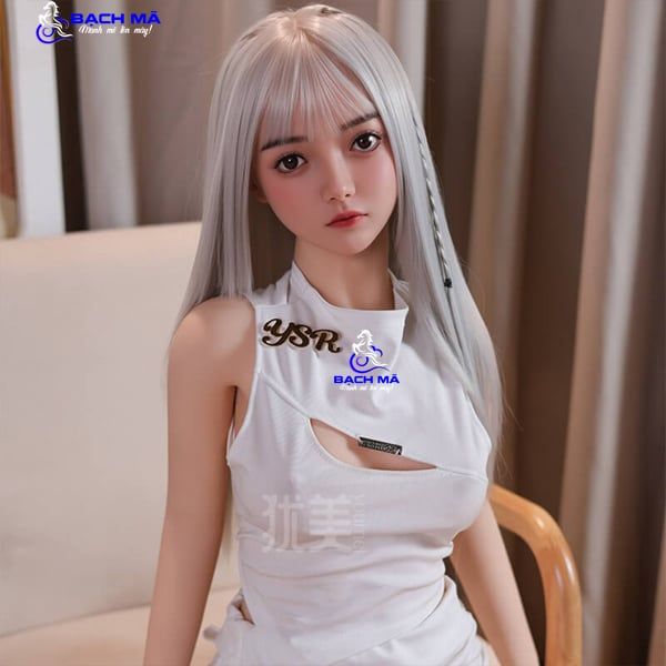 Búp bê tình dục cao cấp như người thật x3 