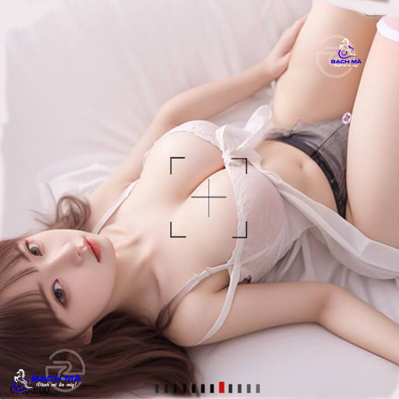  Búp bê tình dục cao cấp như người thật x4 