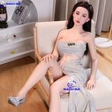  Búp bê tình dục cao cấp như người thật xx3 