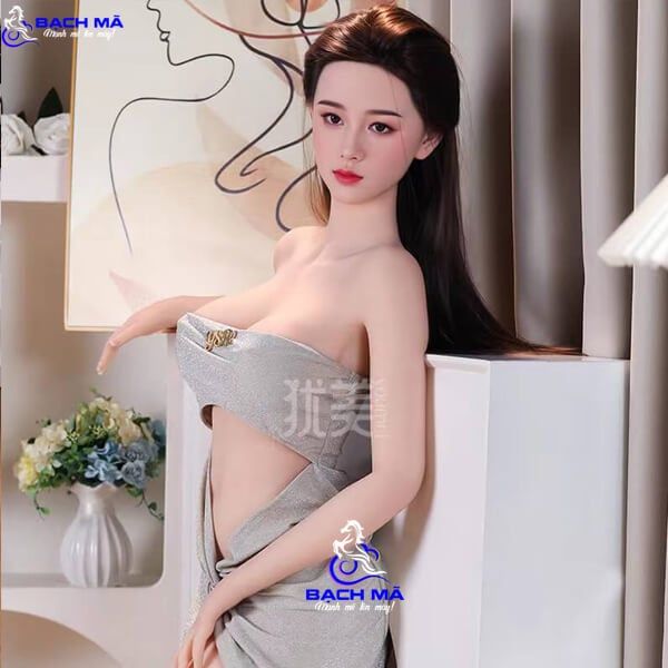  Búp bê tình dục cao cấp như người thật xx3 